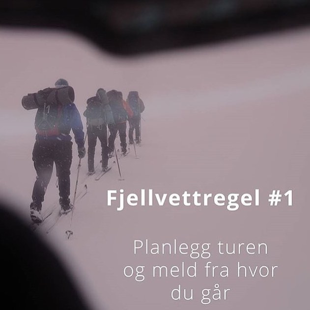 Fjellvettregel01