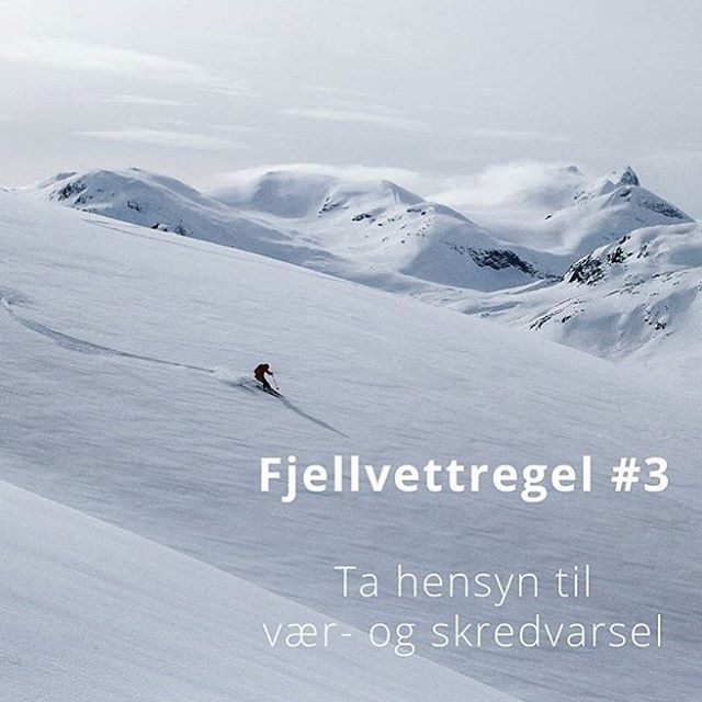 Fjellvettregel03